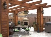Kwikfynd Pergolas
coondoo